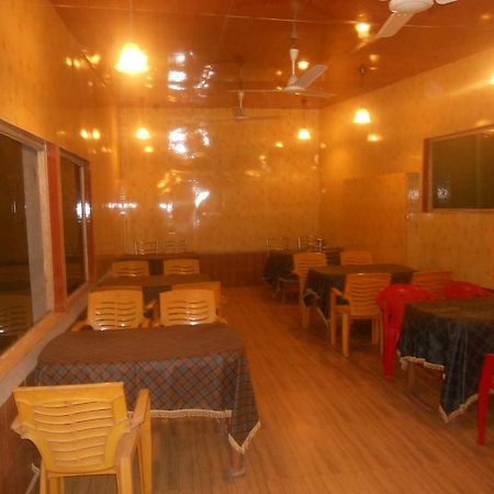 Hotel Royale Jannat Srīnagar 외부 사진