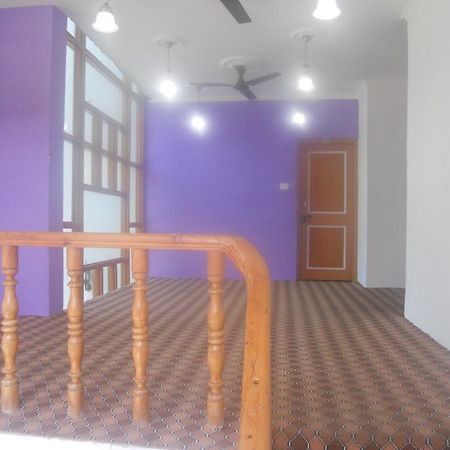 Hotel Royale Jannat Srīnagar 외부 사진