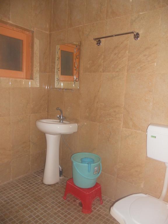 Hotel Royale Jannat Srīnagar 외부 사진