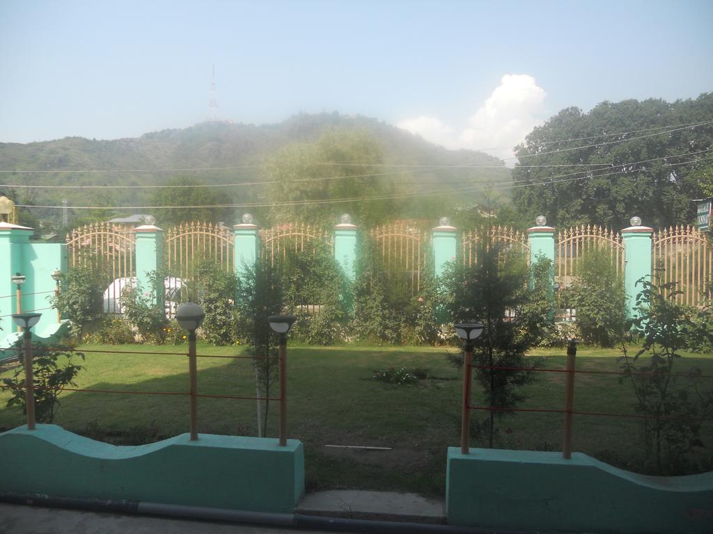 Hotel Royale Jannat Srīnagar 외부 사진