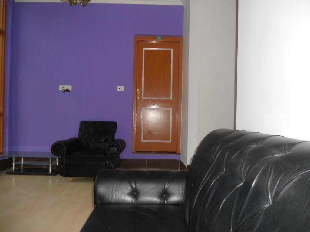 Hotel Royale Jannat Srīnagar 외부 사진