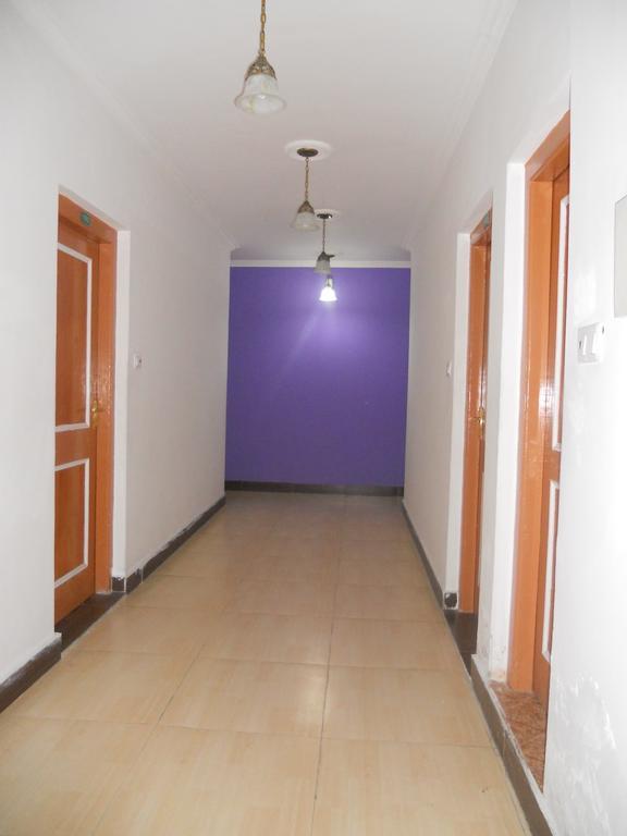 Hotel Royale Jannat Srīnagar 외부 사진