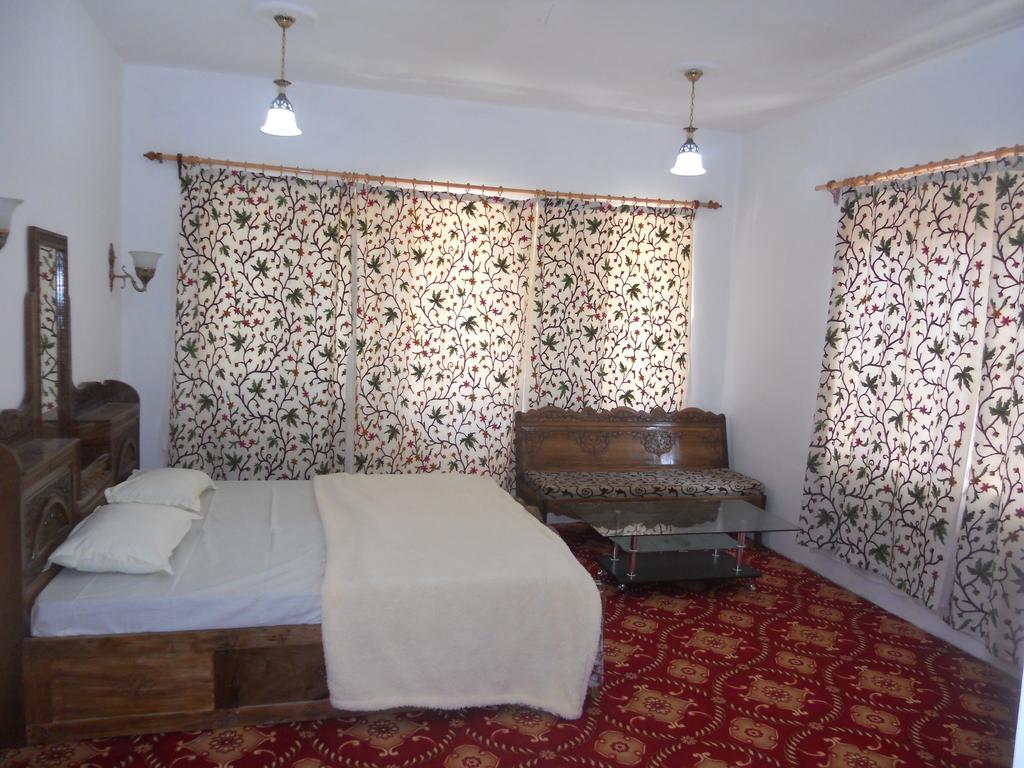 Hotel Royale Jannat Srīnagar 외부 사진