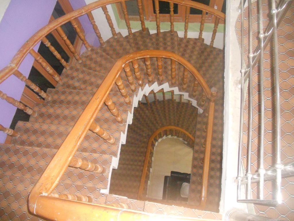 Hotel Royale Jannat Srīnagar 외부 사진