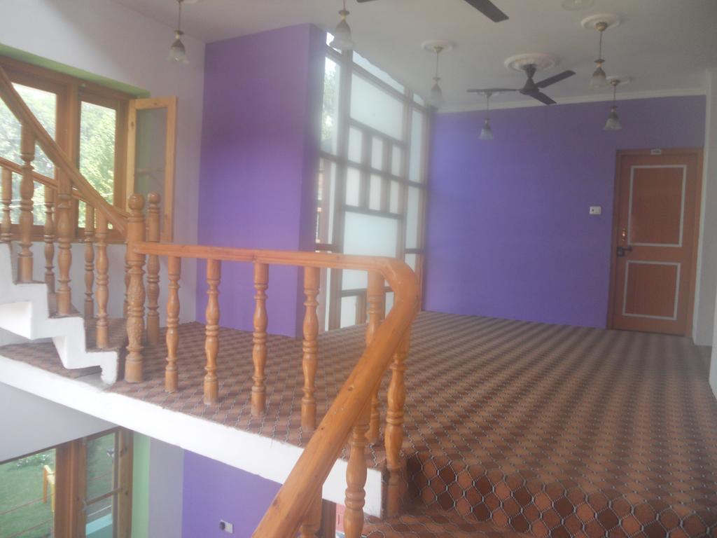 Hotel Royale Jannat Srīnagar 외부 사진