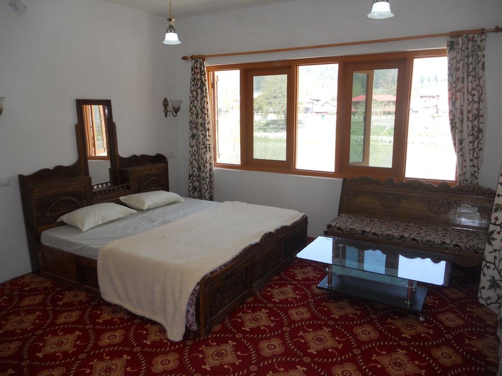 Hotel Royale Jannat Srīnagar 외부 사진